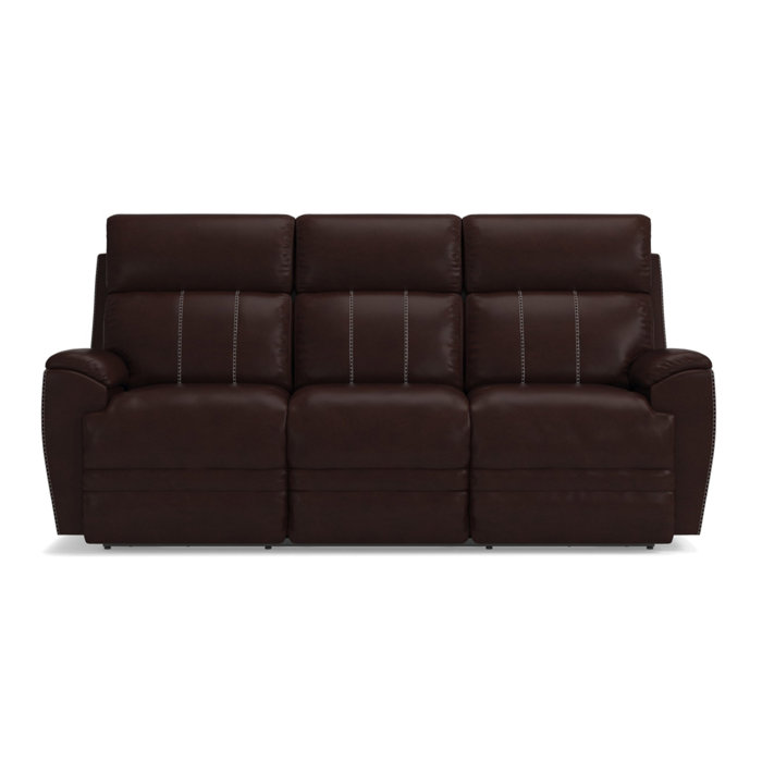 LaZBoy Talladega Reclining Sofa & Reviews Wayfair